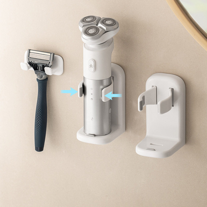 เหมาะสําหรับ Philips Laifen Panasonic Philippines Braun Electric Shaver Holder Old-fashioned Manual 