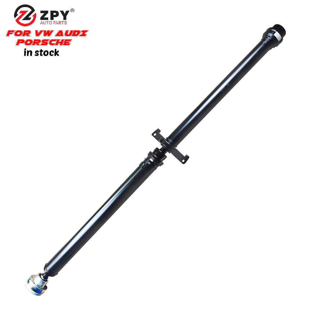 Premium-ZPY เพลาพวงมาลัยระดับกลางสําหรับ AUDI 4M0 521 101 Q 4M0521101 4M0521101Q 4M0 521 101