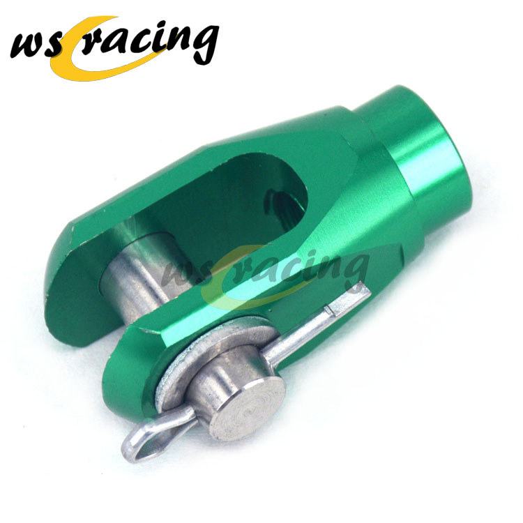 เหมาะสําหรับ Kawasaki KX80/85/100 KX125 KX250 KLX125 KLX150SKLX250 เบรคสากล