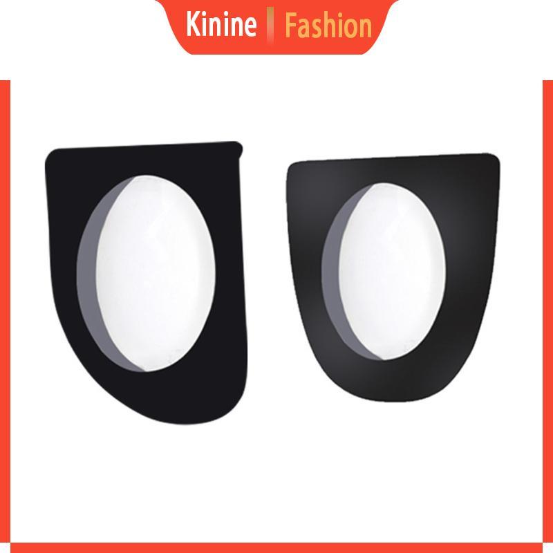 KIN Robust PC Construction Camera Cover Bump Resistance Waterproof for Vehicle Front Setup