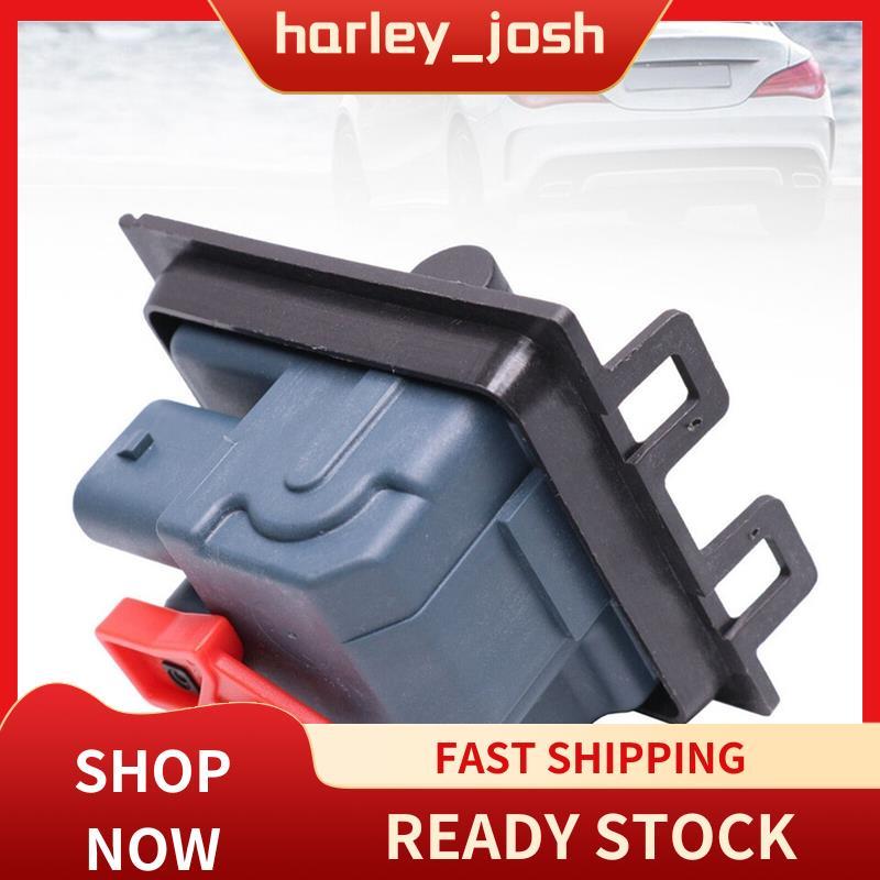 harley_josh A0008207703  Tank Filler Flap Cap Locking Motor Actuator สําหรับ - CES Class W176 W246 W