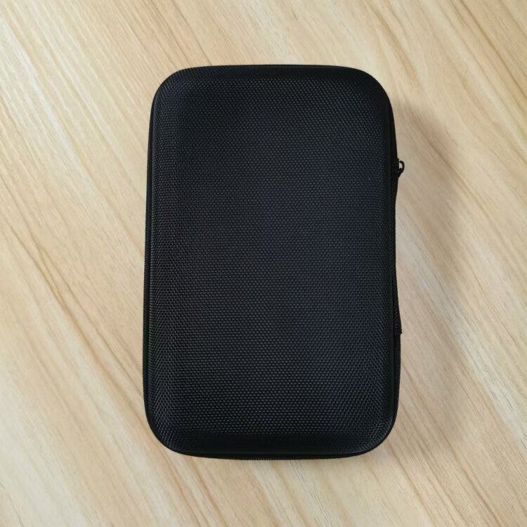 เหมาะสําหรับ GPD winmini AMD Sharp Dragon 7840U เกมคอนโซลมือถือมือถือกระเป๋าเก็บหนังสือเกมกล่องเก็บ