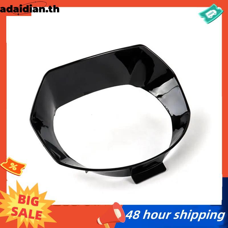 สําหรับไฟหน้ากลาง Bezel- Pursuit/ อุปกรณ์เสริม Fitment