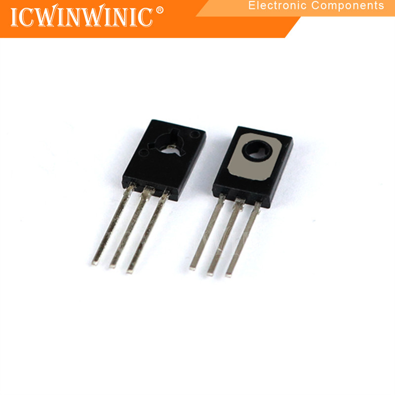 5 ชิ้น BD135 135 TO-126 IC วงจรรวม