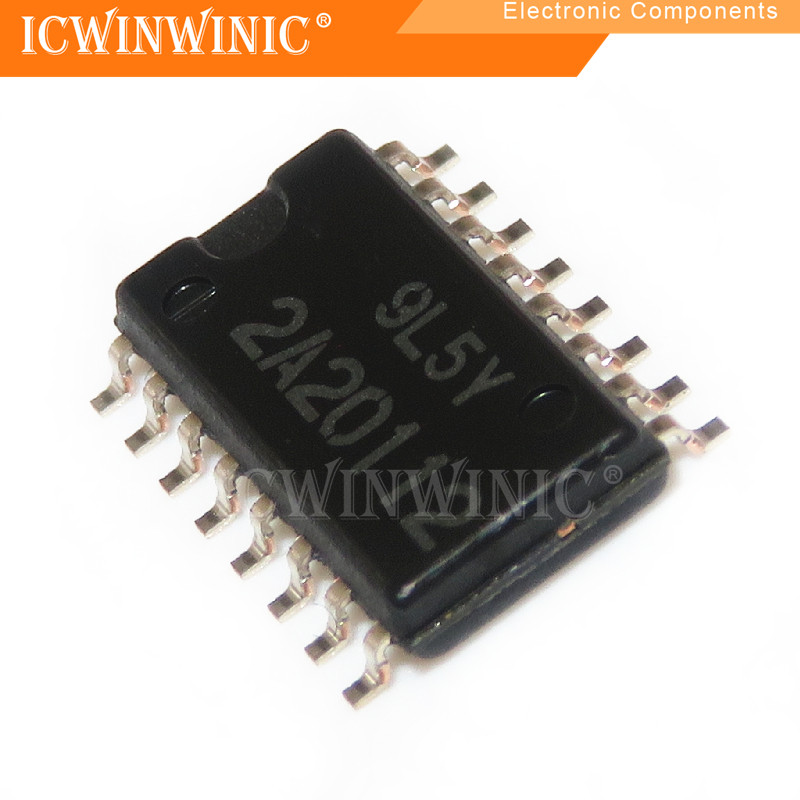 5 ชิ้น R2A20112 2A20112 SOP-16 ส่วนประกอบอิเล็กทรอนิกส์