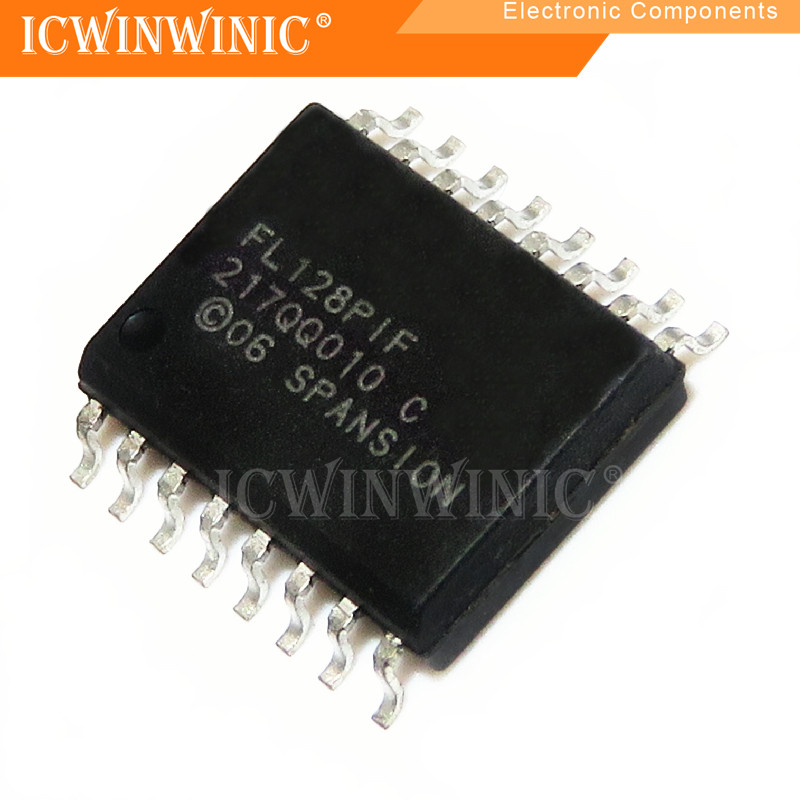 5 ชิ้น FL128PIF FL128 SOP-16 วงจรรวม IC