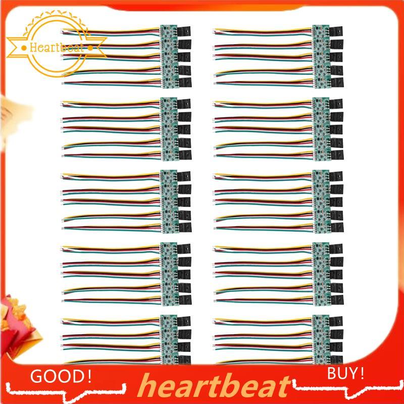 10PCS CA-888 CA888 15-24 นิ้ว Universal LCD Monitor Power Board โมดูล
