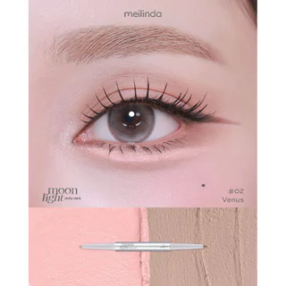 Meilinda Moonlight Dolly Stick #MC3139 เมลินดา มูนไลท์ ดอลลี่ สติ๊ก x 1 ชิ้น alyst