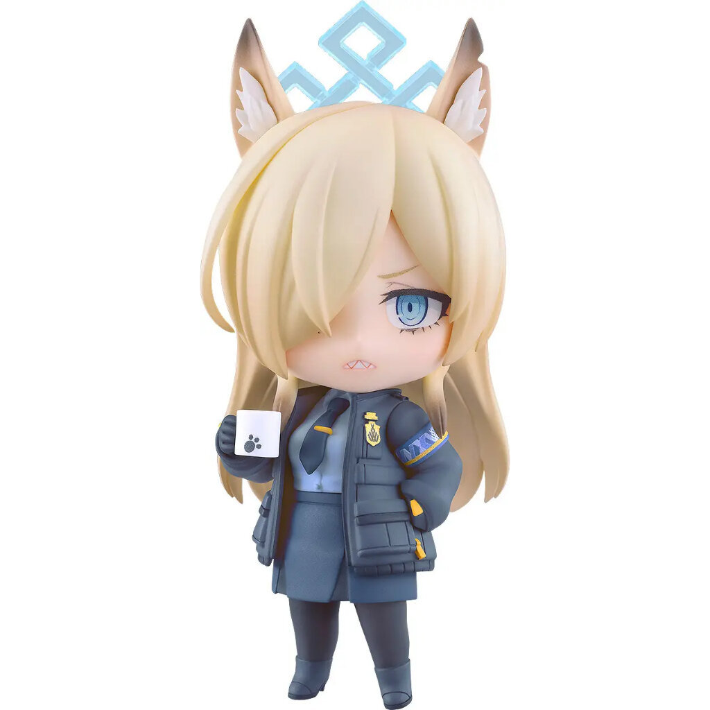 Good Smile Company Nendoroid Kanna Ogata 4580828669734 (Figure)