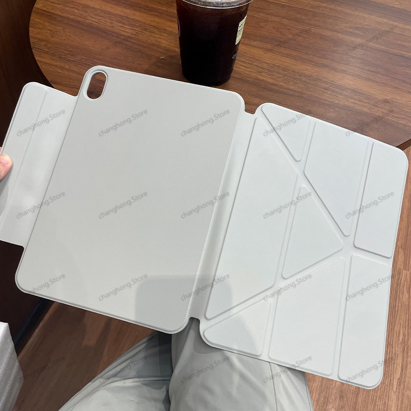 กรณีป้องกันการดัดสําหรับ Lenovo Legion Y900 13 2026 13 "TB522FU Y900 11.1 นิ้ว Y-Folding Stand แม่เห