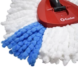 ผ้าม็อบรีฟิล 2อิน1 เทียบเท่า Swash 2in1 Refill ไมโครไฟเบอร์ สำหรับไม้ถูพื้น Swash ถัง EASY WRING