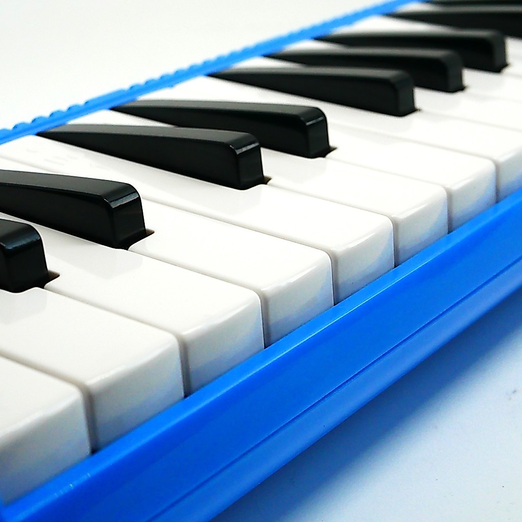 ทำจัดซื้อ/งานโรงเรียนได้- เมโลเดียน Melodian 32 คีย์ รูปที่ 5