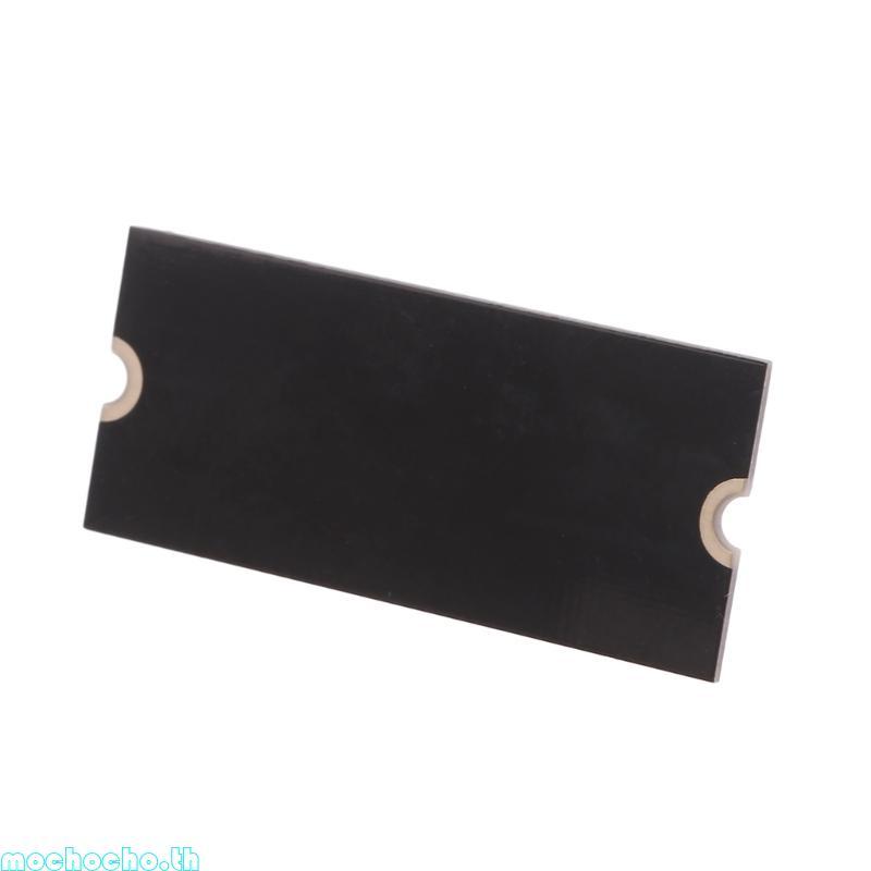 Mochocho NGFF M 2 SSD อะแดปเตอร์การ์ด 2230 ถึง 2280 Transfer Card อะแดปเตอร์ขยาย Rack Board Card SSD