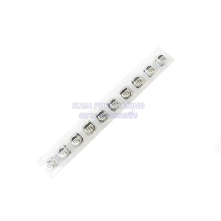 (จำนวน 10ชิ้น) CAPACITOR คาปาซิเตอร์ 10UF 35V 22UF 35V 47UF 35V 100UF 35V 220UF 35V 330UF 35V 470UF 35VSMD