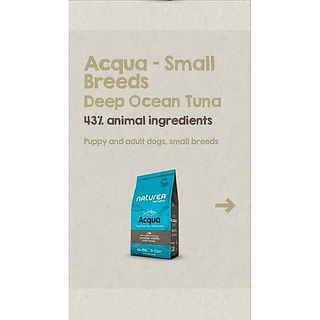 Naturea แน็ทเทรีย อาหารสุนัข Premium Holistic Dog food 12 KGS 🌿จากยุโรป