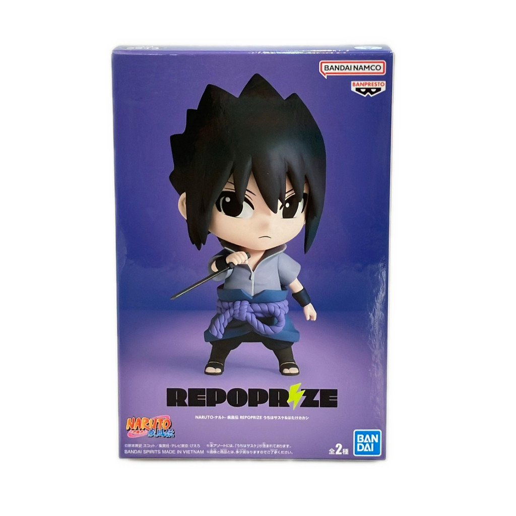 figures Naruto Shippuden Direct from Japan Secondhand