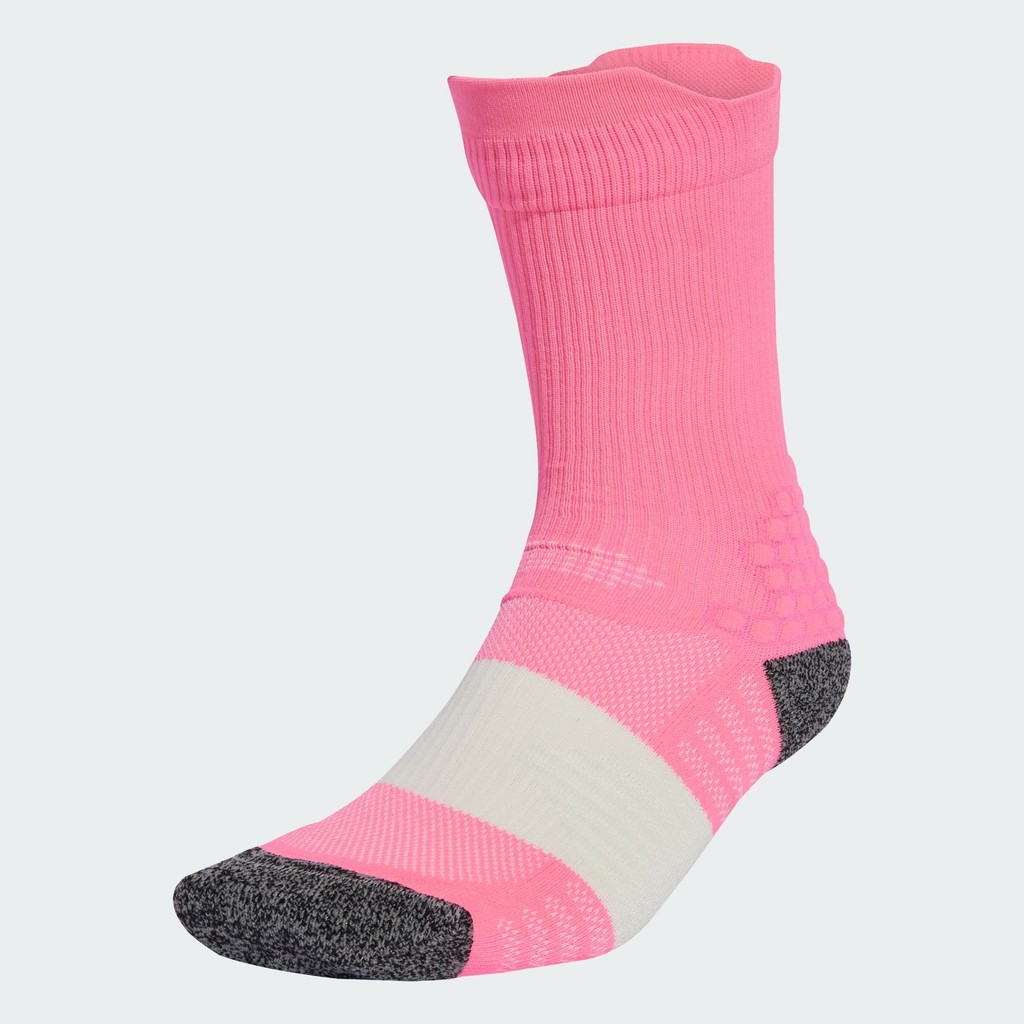 ADIDAS Run x boost Socks 1 คู่ KB7324 / 263