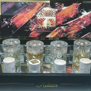 💟【💯% แท้ 】 น้ำหอม Kilian Blue Moon Ginger Dash & Angels' Share & Love Don't Be Shy EDP 2ml/5ml/10ml น้ำหอม น้ำหอมแท้🔥