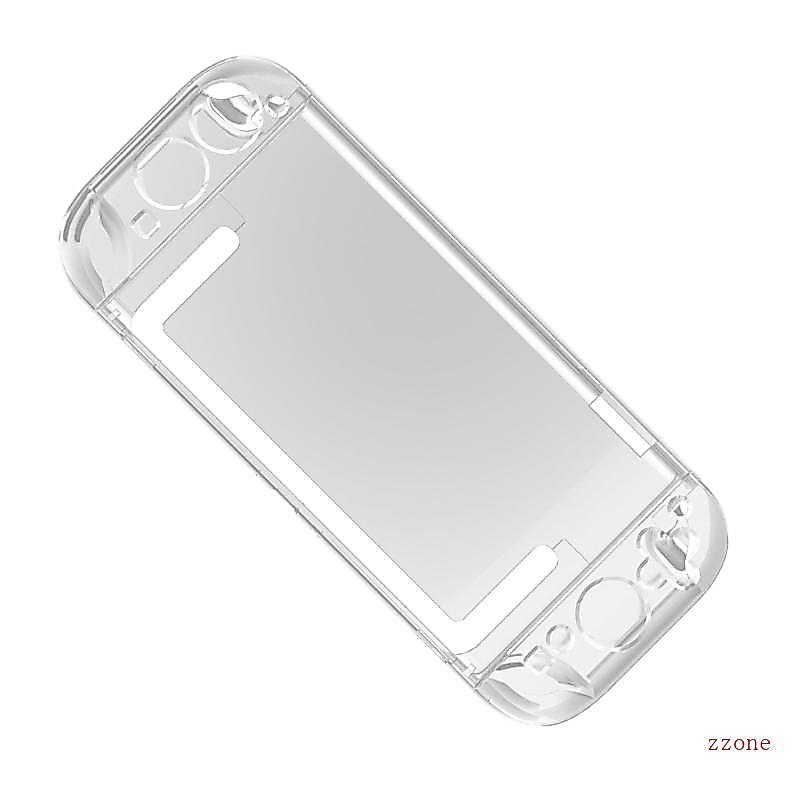 Zzz Shock Absorbing Case Housing Enclosure สําหรับคอนโซลมือถือพร้อม Cutout ที่แม่นยํา
