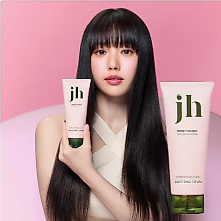 [JENNYHOUSE COSMETICS] Intensive No-Wash Angeling Cream 150ml 1 ชิ้น