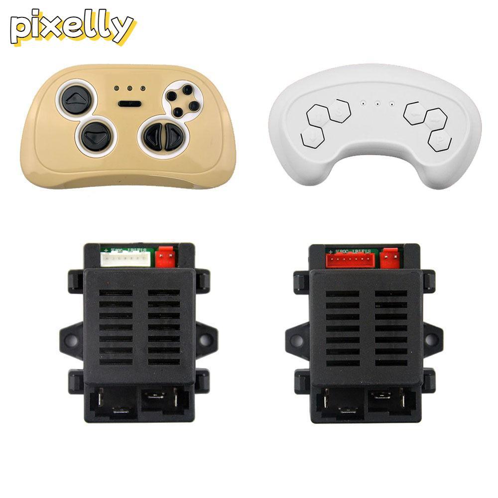 PIXELLY HH707K-2.4G รถส่งสัญญาณรถยนต์ไฟฟ้า