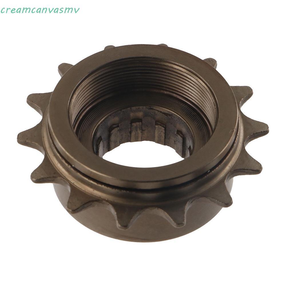 ROVER จักรยาน Freewheel Sprocket จักรยานอุปกรณ์เสริม 34 มม.จักรยานขี่เกียร์ Freewheel