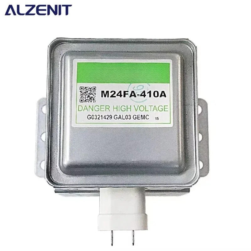 FZ FZNew สําหรับเตาอบไมโครเวฟ Galanz M24FA-410A Air-Cooled Magnetron อุตสาหกรรมอะไหล่