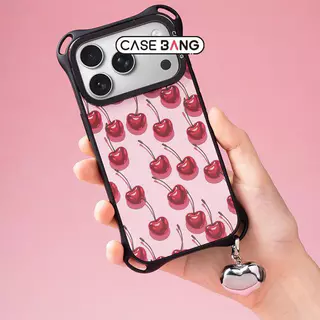 CASEBANG ห้อยโทรศัพท์ คอลเลกชันของน่ารักสําหรับเคสมือถือ