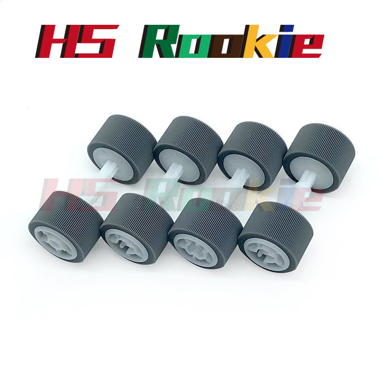 Pickup Roller สําหรับ Brother DCP J105 J125 J132 J140 J152 J172 J515 J525W MFC J205 J230 J285 J470 J