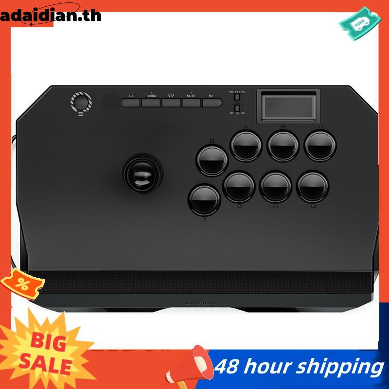 N3 Drone 2 Stick Controller จอยสติ๊กต่อสู้ Stick สําหรับ // PC/Steam 6, Tekken 8