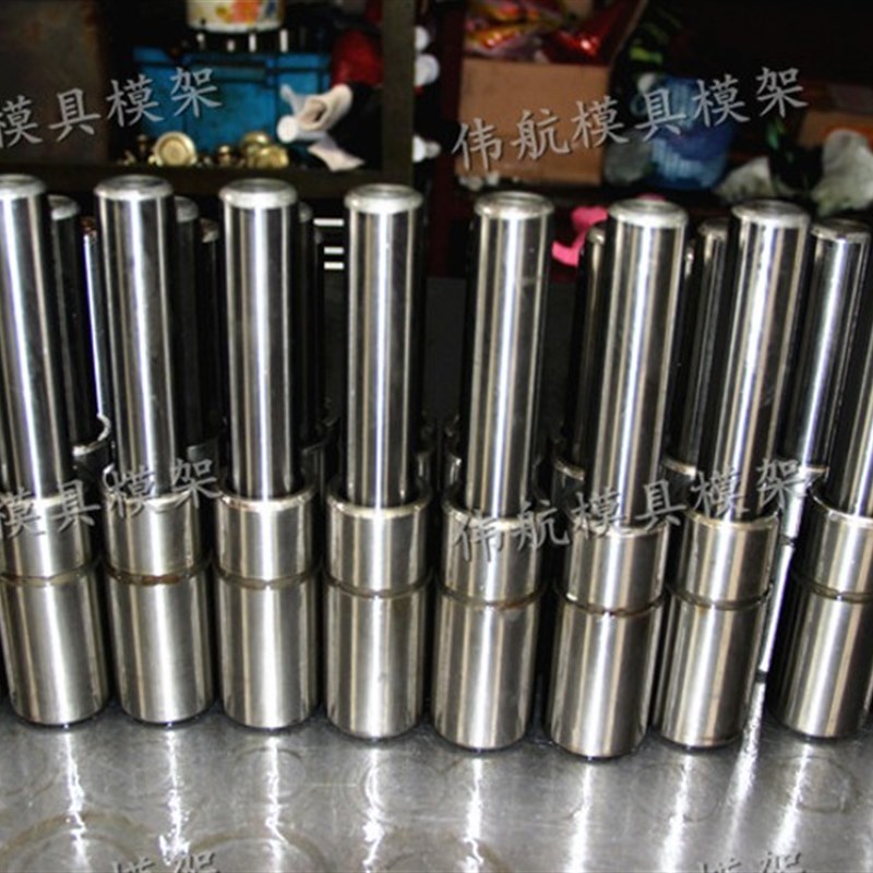 เลื่อน SGP Rolling SRP ท่องเที่ยวคอลัมน์คู่มือแขนแม่พิมพ์ Mould ผู้ถืออุปกรณ์เสริมคู่มืออิสระคอลัมน์