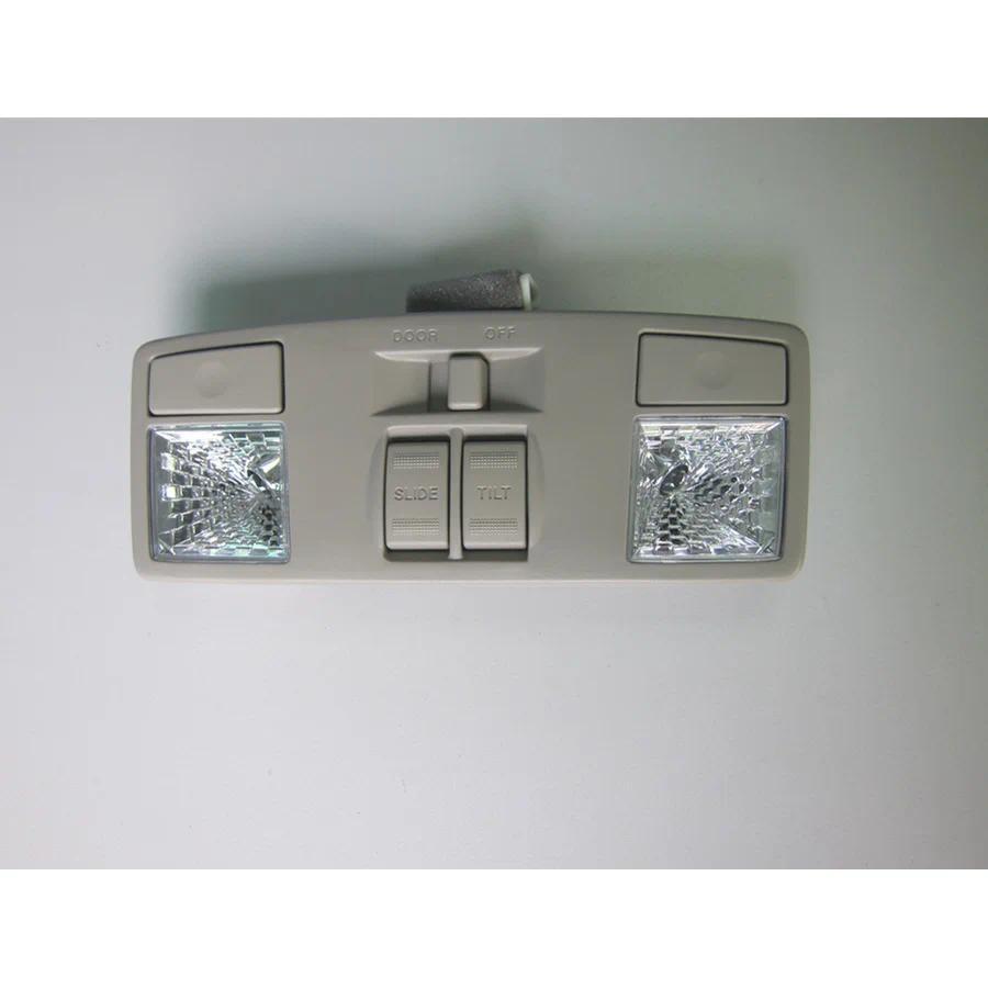 VO ภายในรถเดิมโคมไฟเหนือศีรษะ GJ6R-69-970A สําหรับ MAZDA 6 2002-2008 GG MAZDA 3 2004-2008 BK CX7 MAZ