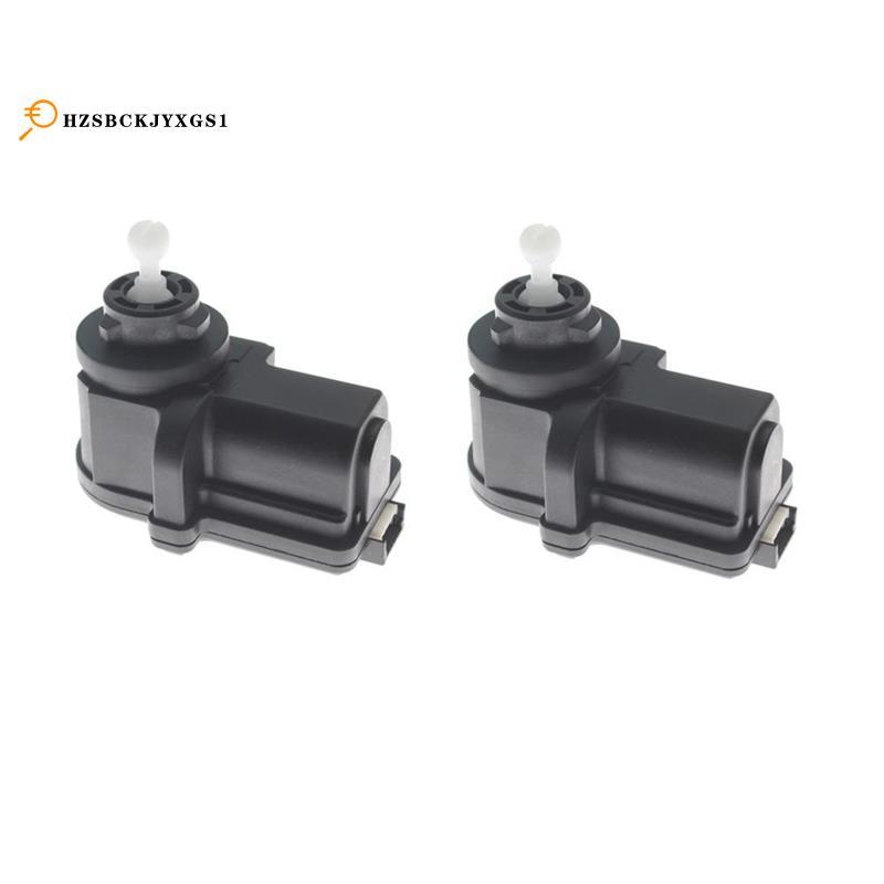 [hzsbckjyxgs1]4M5X-13K198-AA มอเตอร์ปรับระดับไฟหน้าด้านหน้าสําหรับ Focus Mk2 05-11 4M5X-13K198-A 4M5