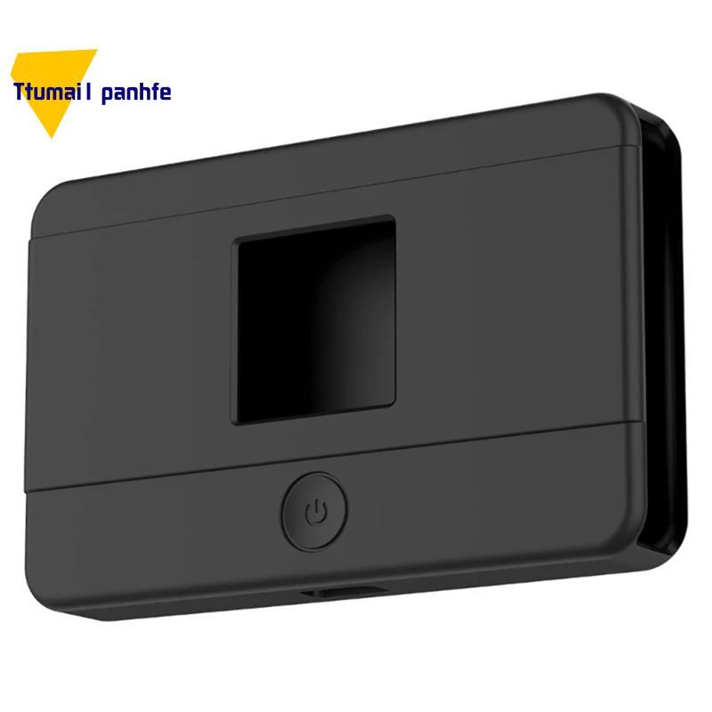 ใหม่ซิลิโคนสําหรับ-Link Router M7350 WiFI Routersกระเป๋าถือM76A