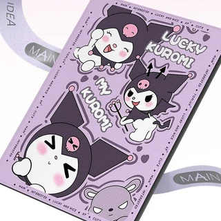 🎀🎀case for ipad MINI 1 2 3 4 5 Air5 6 7 2024/2025 น่ารักเคสสำหรับไอแพดGen10/9/11 iPad pro 11 /2020/2021 ป้องกันขอบเต็ม