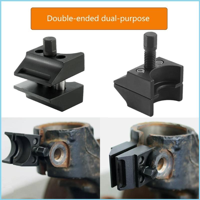 EZR รถ Hubs Knuckles Splitters Suspension Struts แยกฮับพวงมาลัย Knuckles Spreader