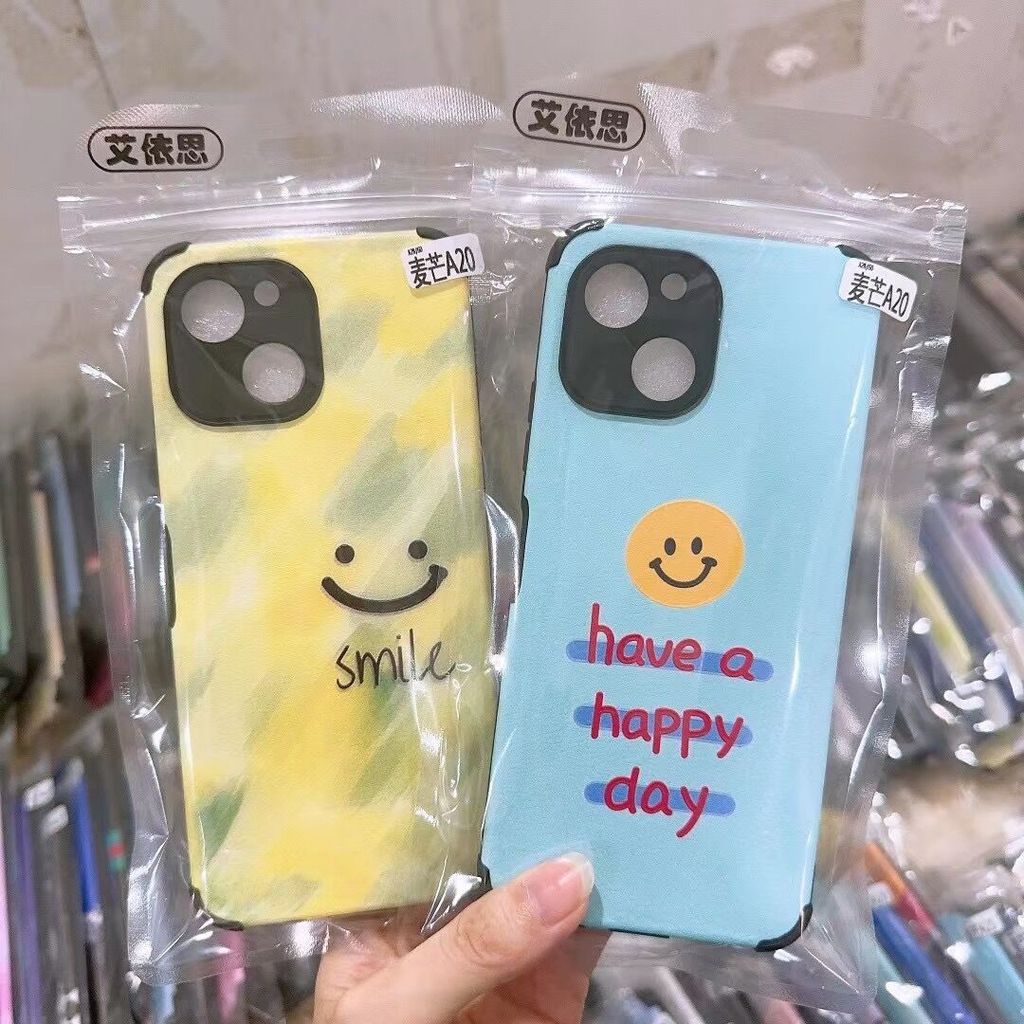 เหมาะสําหรับ VIVO Y300I Lambskin เคสโทรศัพท์การ์ตูนหนัง Y505G X300 ป้องกันปกอ่อนกันกระแทก S60 1W62