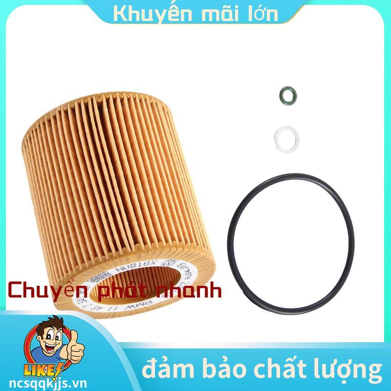 กรองน้ํามันเครื่อง Hu816X สําหรับ E60 E82 E88 E90 E92 E93 09106015 11427541827 .ncsqqkjsvn