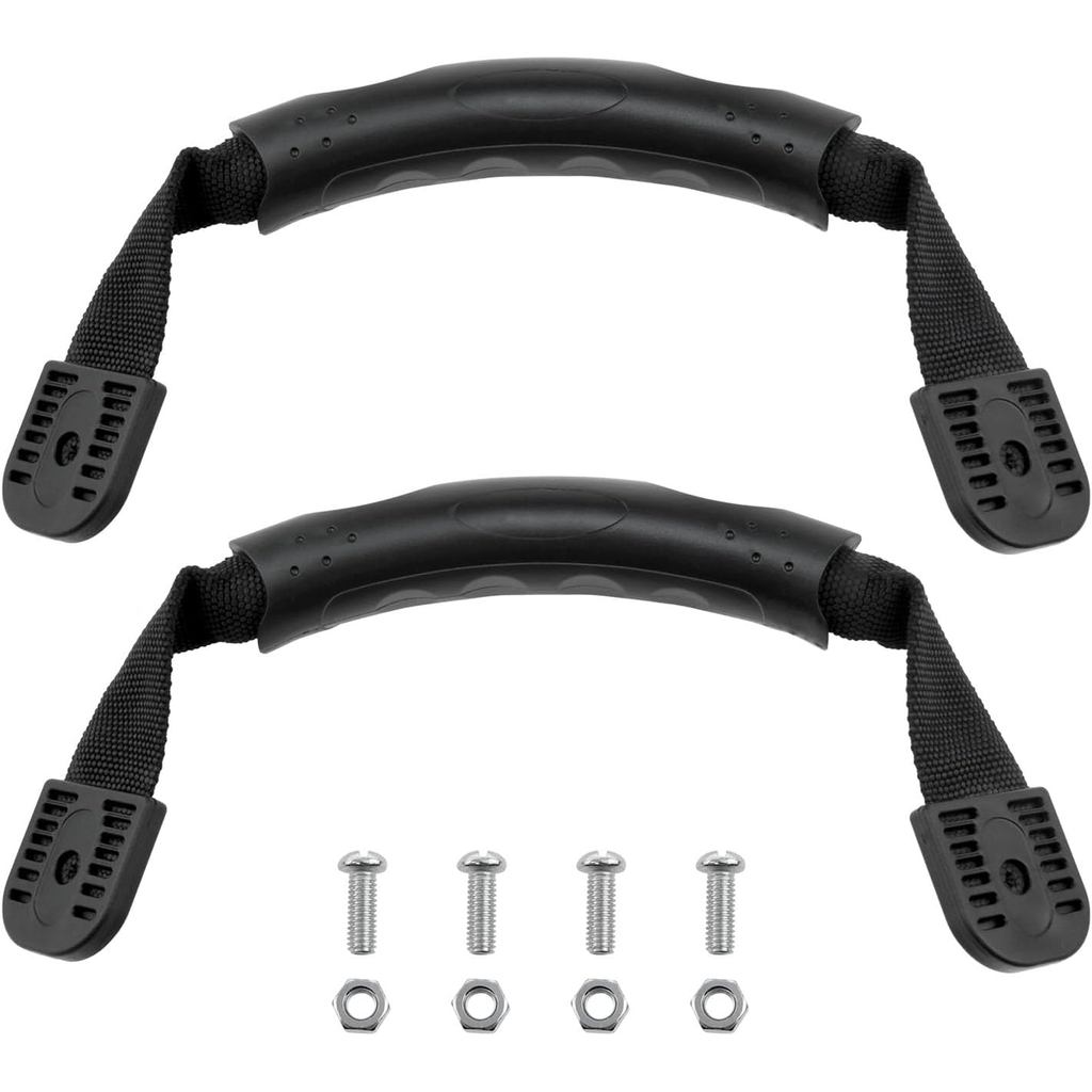 Cutesp Kayak Carry Handles Canoe Side Mount Carry Handles Side Mount Kayak Handles Kayak Carry Repla