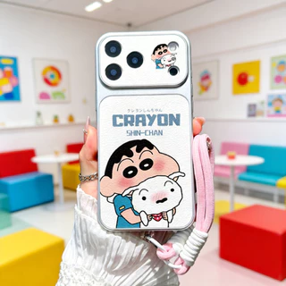 🐞🐞เข้ากันได้ เคสไอโฟน 17PROMAX 16PRO 15PLUS iPhone 14PRO 13PROMAX Apple 11PRO 12PROMAX-HLMBKP29