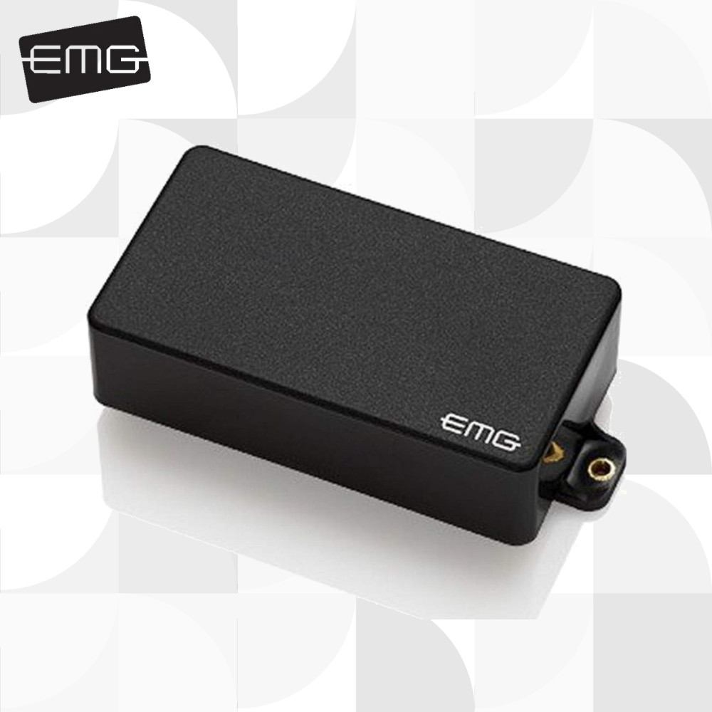 EMG 81 Guitar Pickup ปิ๊กอัพกีตาร์【ส่งตรงจากญี่ปุ่น】