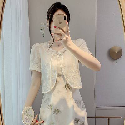 Kultura filipiniana อย่างเป็นทางการเครื่องแต่งกายเสื้อโมเดิร์น blesser สําหรับผู้หญิง elegant,bolero