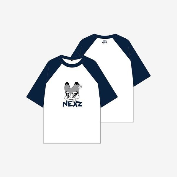 EXZ - [NEXZ HIGH SCHOOL] เสื้อยืด