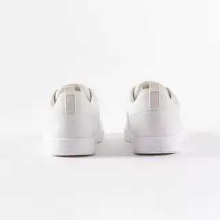 Decathlon Women'S Multi-Court Tennis Shoes Essential รองเท้าเทนนิสสำหรับผู้หญิง รุ่น Essential - Off White