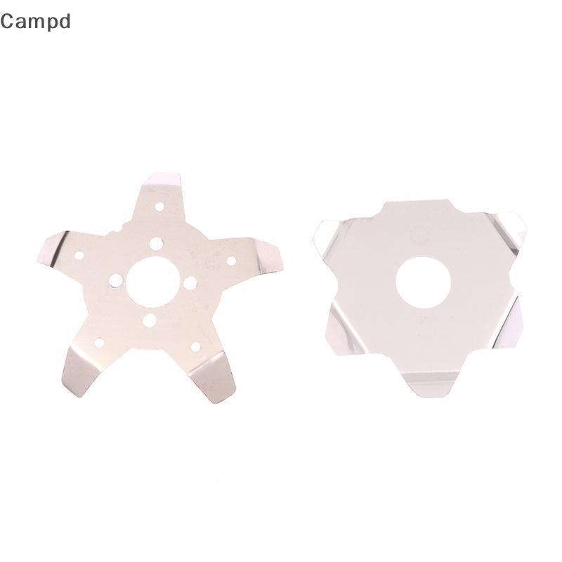Campd 1PCS Weed Eater เครื่องตัดหญ้า Trimmer Head Weeds เสริมสําหรับเครื่องตัดหญ้าไฟฟ้าอะไหล่ทดแทน (TH)