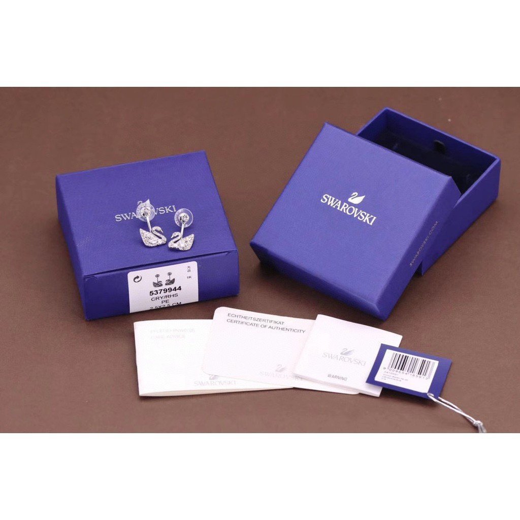 ต่างหู Receptacle ที่ห้อยหูหงส์ UZY1