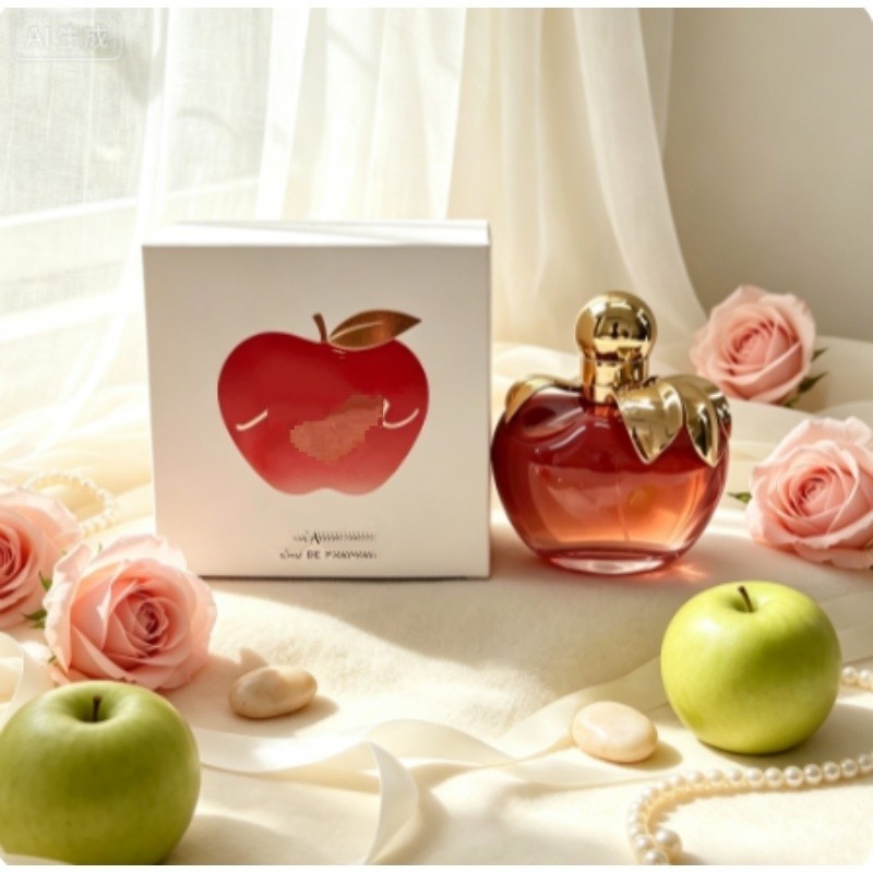 Lotus Home Fragrance Series 80ml Apple Sweetheart/ Red Apple Southern Strong Love Edition/Apple Swee