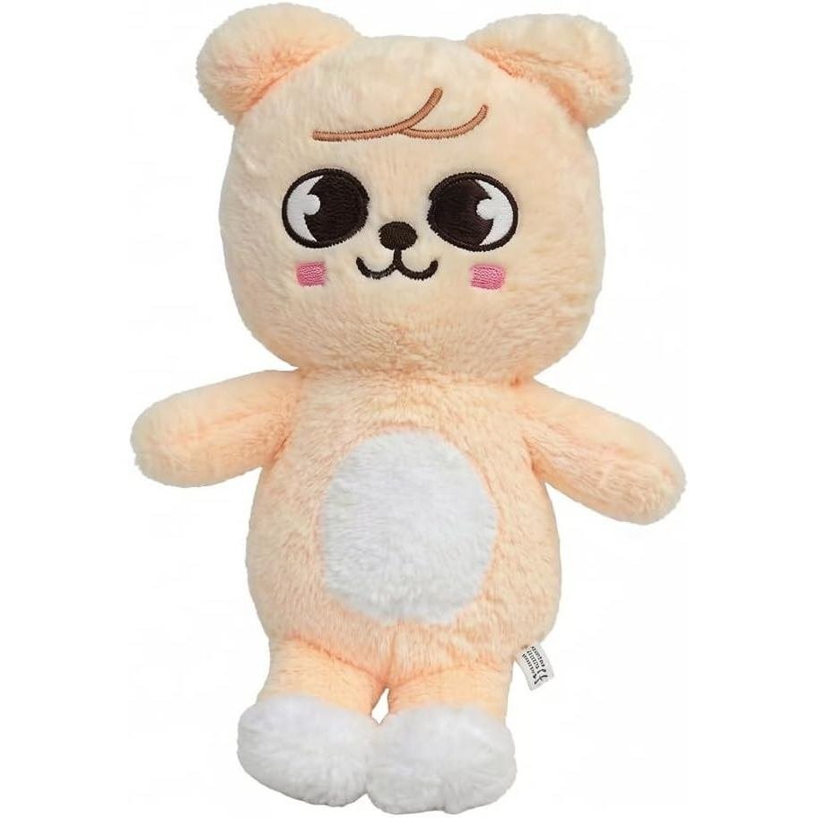 19.7 นิ้ว Skzoo Plush Soft SKZ Plushie Figurine, Stray ตกแต่งสะสมเครื่องประดับสําหรับโซฟาหน้าแรกตกแต