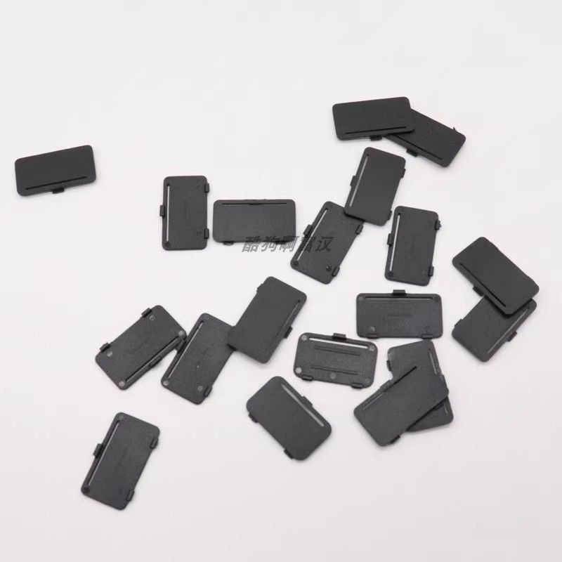 Snake12y Professional version cover base is suitable for the new accessory receiver Razer Viper cove