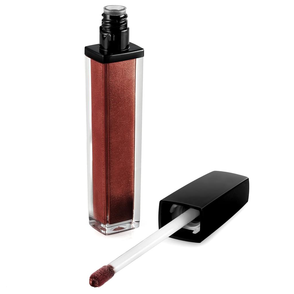 Jolie LL Cream Shimmer Matte - Bold Liquid Lip Color W/Lustrous Metallic Matte Finish (อะคูสติก) 4H9